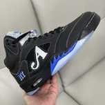 Обувки Air Jordan 5 NY Awake Special 2025