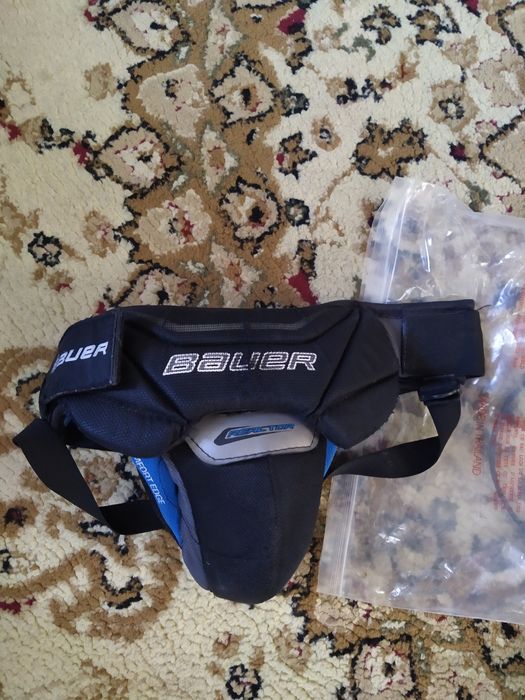 Вратарская форма раковина продам размер s