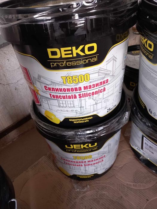 Минерална мазилка