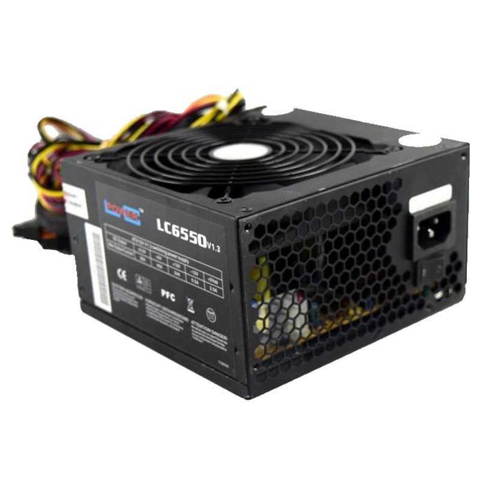 BeQuiet Antec iiyama Cooler Master LC Power