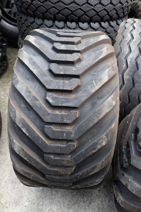 Cauciucuri noi 400/60-15.5 SEASTAR 16PR anvelope remorca, vidanja