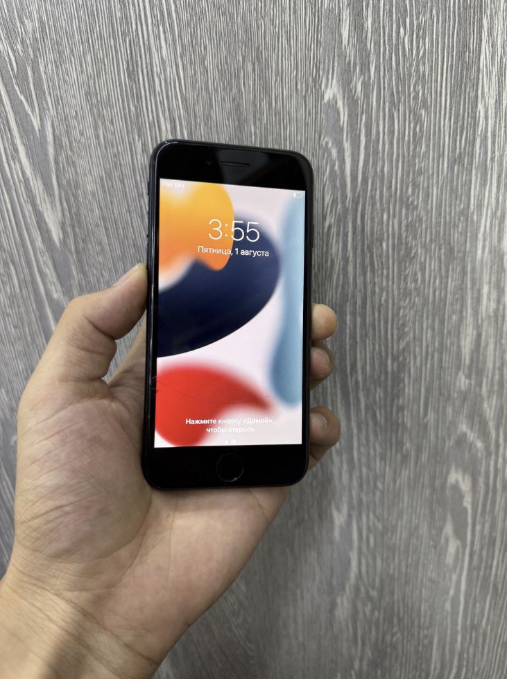 Iphone 7 holati idial ocilmagan yomkisrt 77 rilani oladigala tel qisin