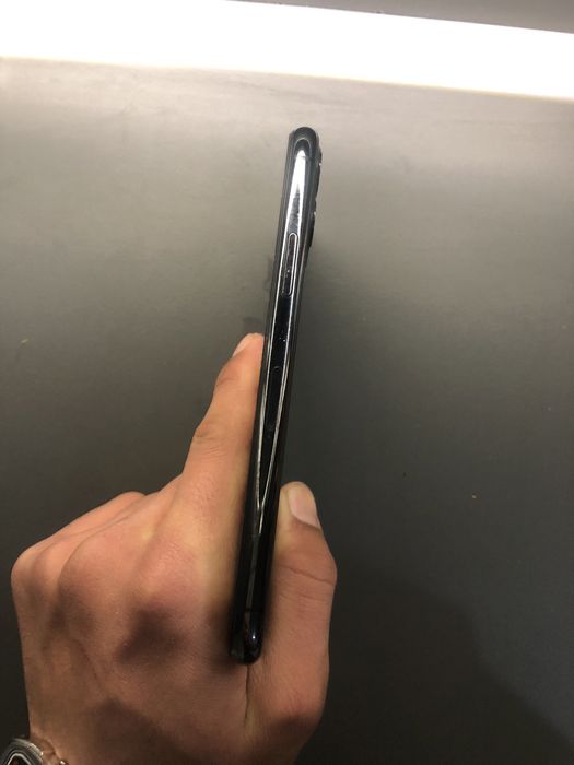 IPhone 11pro 75% 250$