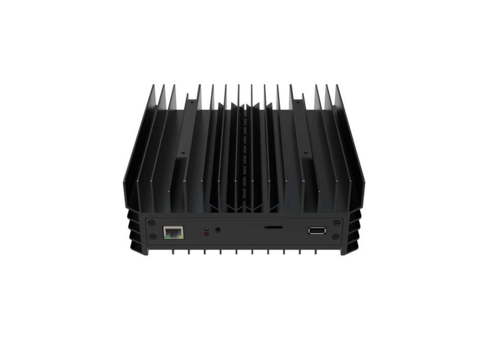 Iceriver Kas KSO Ultra 400 Gh/s (Kaspa, Sedra Coin, Bugna)