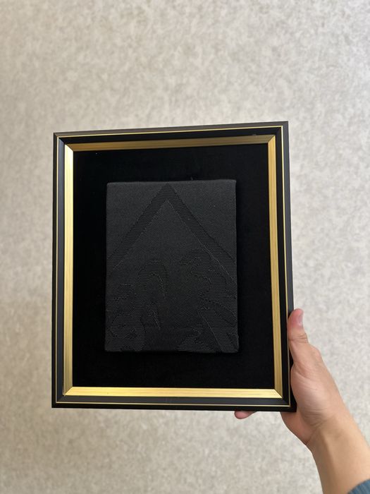 Kisva Ka’bapo’sh maqomdosh