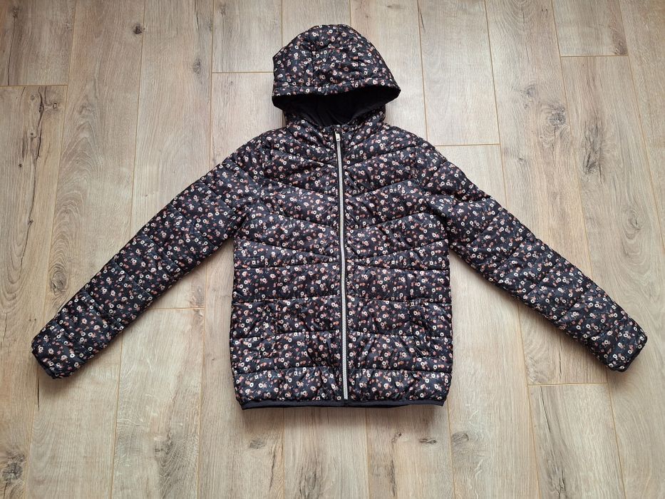 Geaca usoara primavara toamna