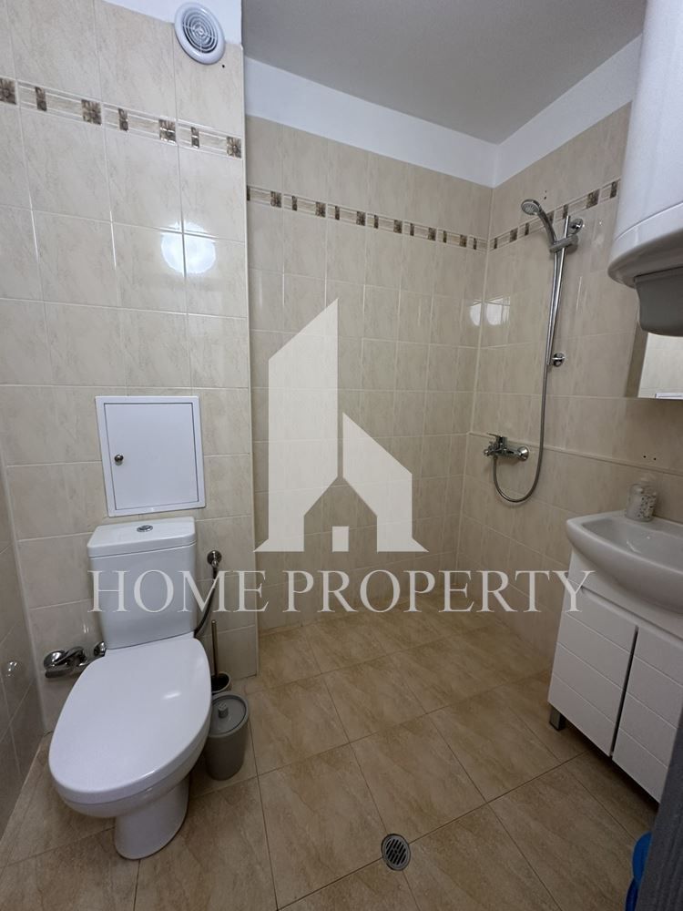 Дава се под наем Едностаен апартамент в София, Стрелбище - 40 кв.м за 430 € - Снимка #5