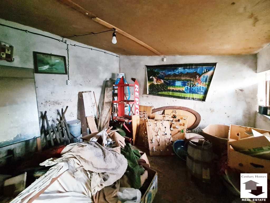 116157 Голям парцел с производствена сграда в гр.Килифарево