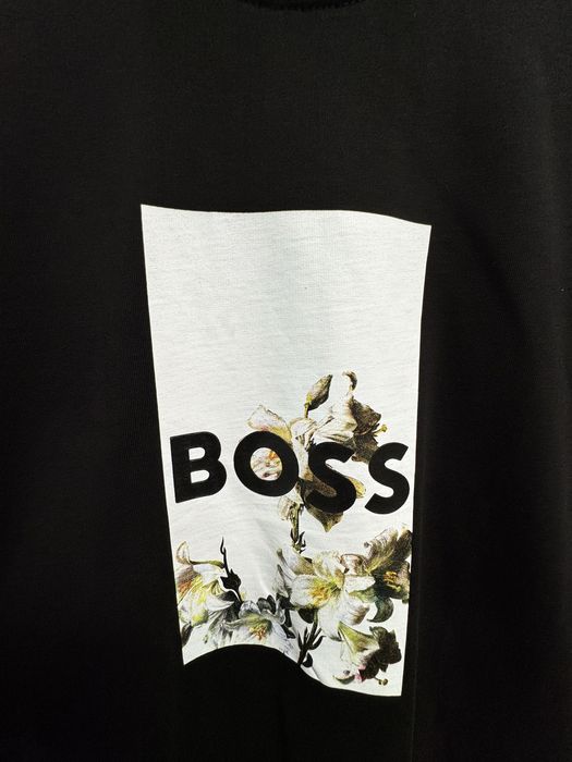 Тениска Boss (Hugo Boss)