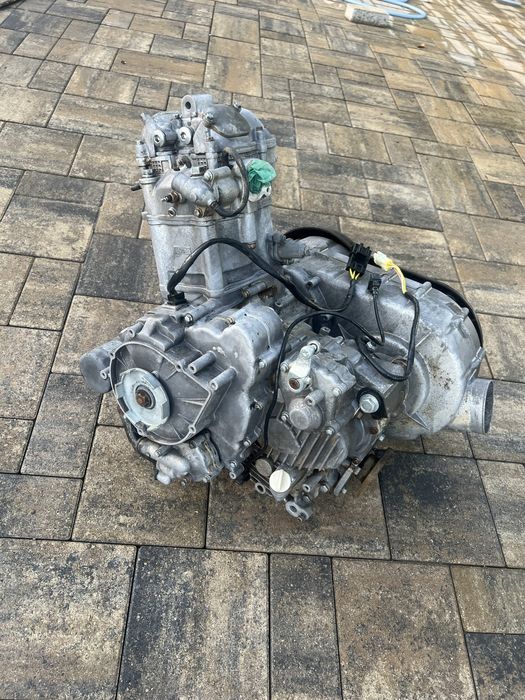 Motor cf moto 500
