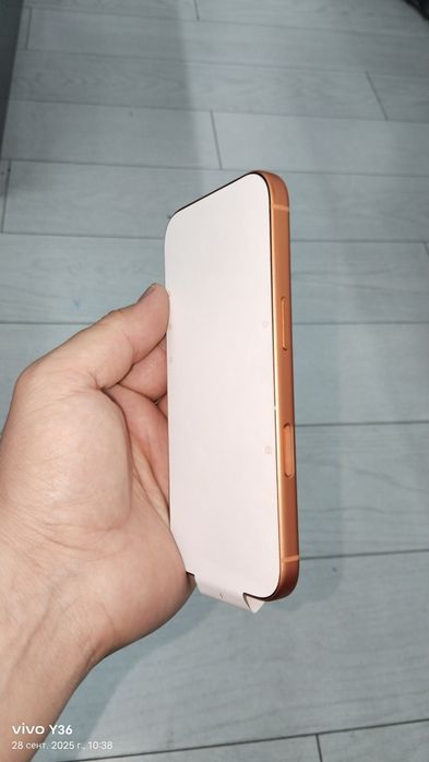 Iphone 17 pro   256gb