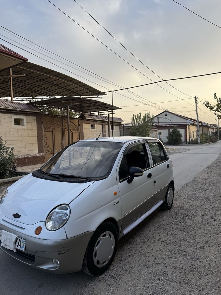Matiz best 2011kanditsaner metan.
