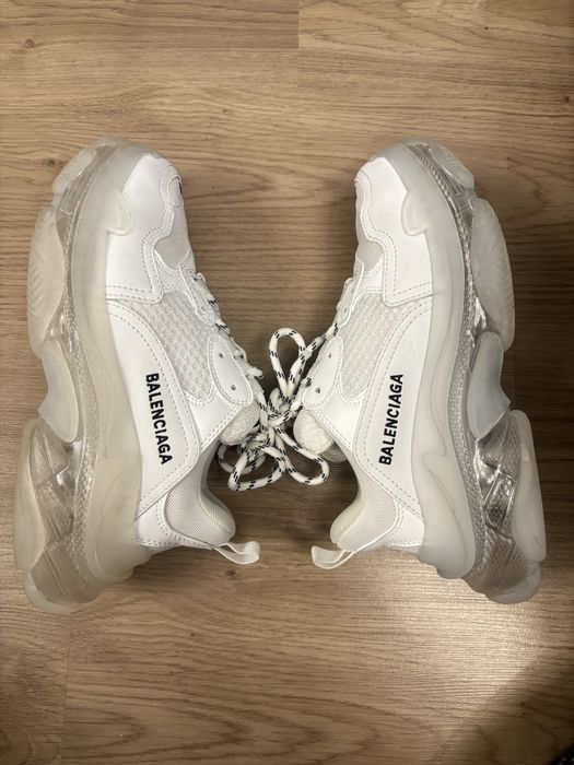 Balenciaga Triple S