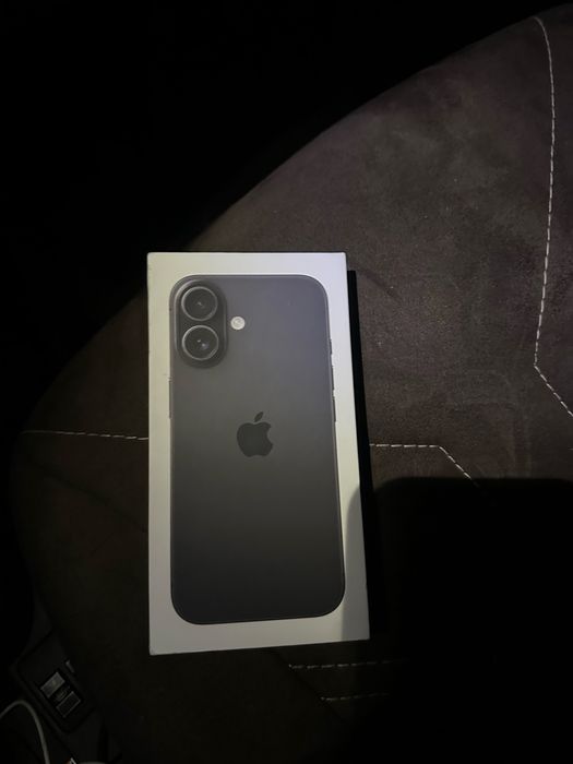 Айфон 16 256 гггх