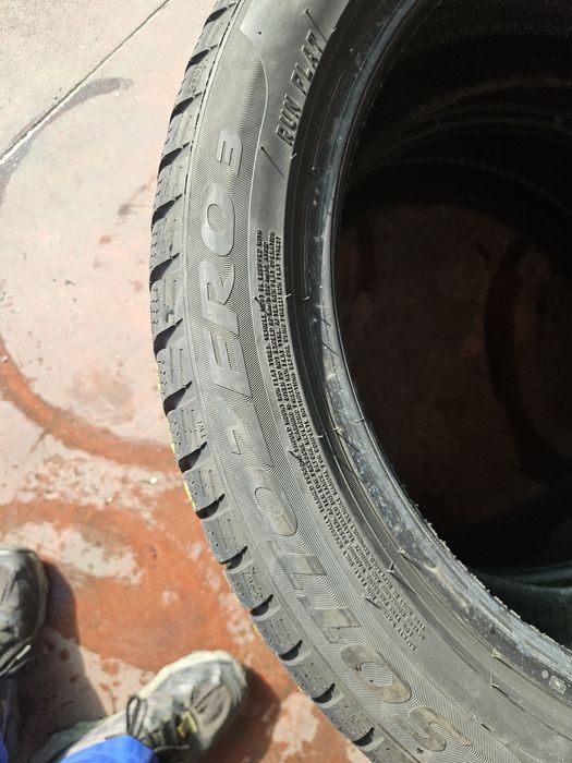Гуми 275/40/19 2броя