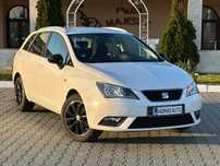 Seat Ibiza ST 1.6 TDI SUN 2015