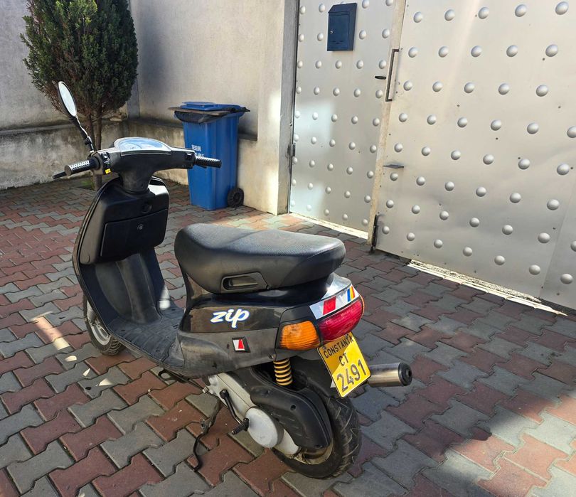 Vand scuter piaggio zip