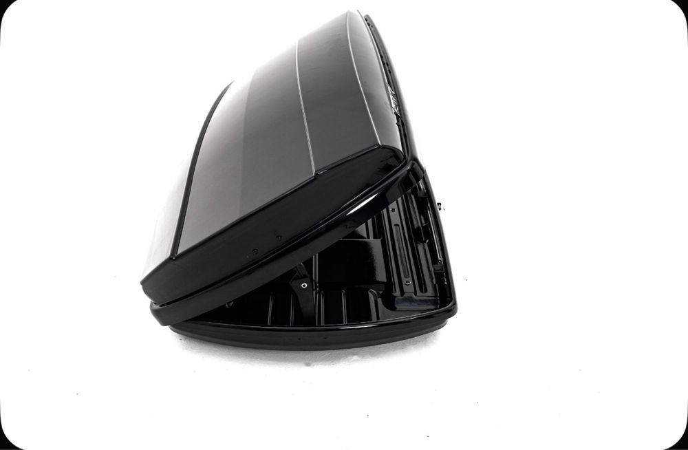 Автобокс багажник бокс