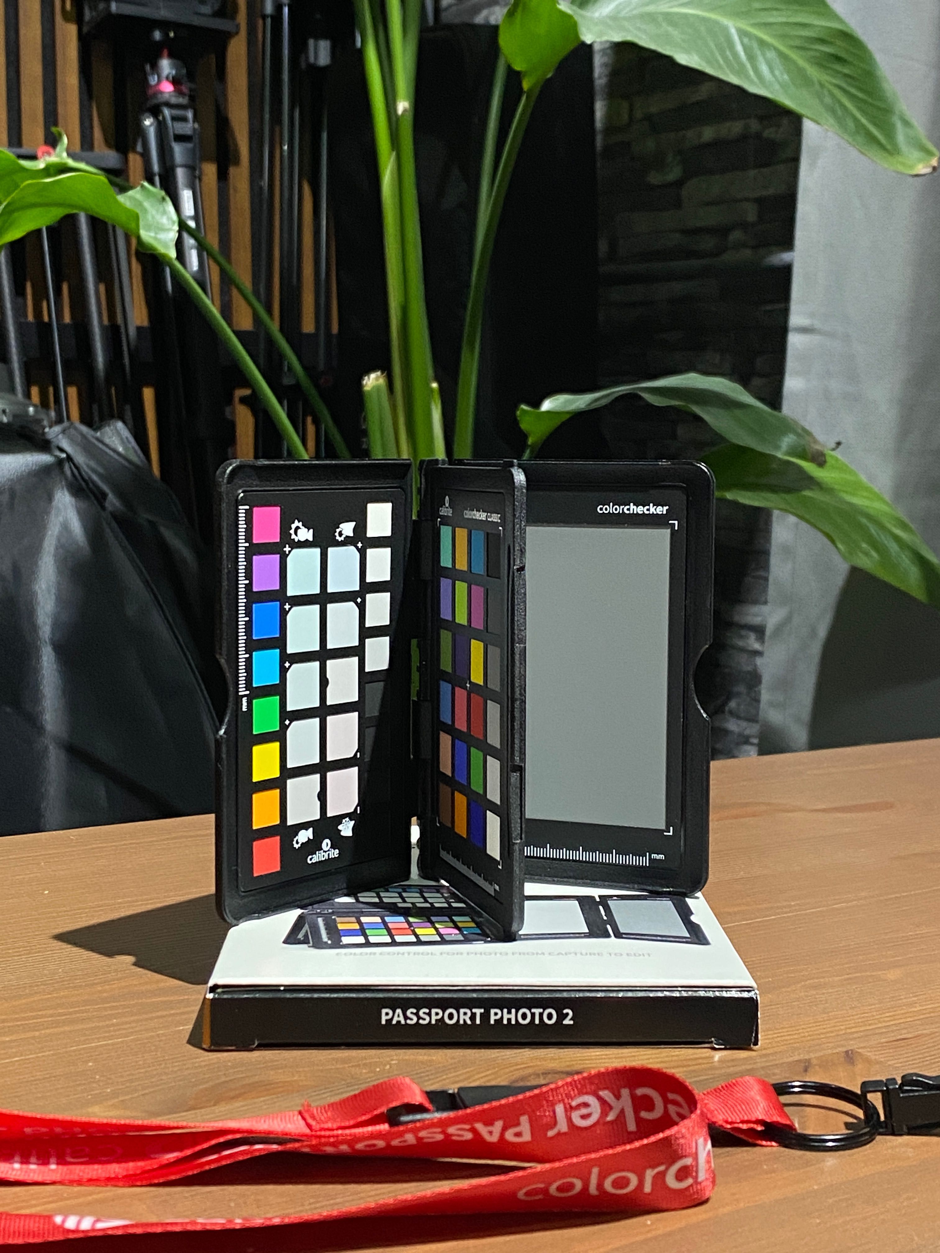 Calibrite ColorChecker Passport Photo 2