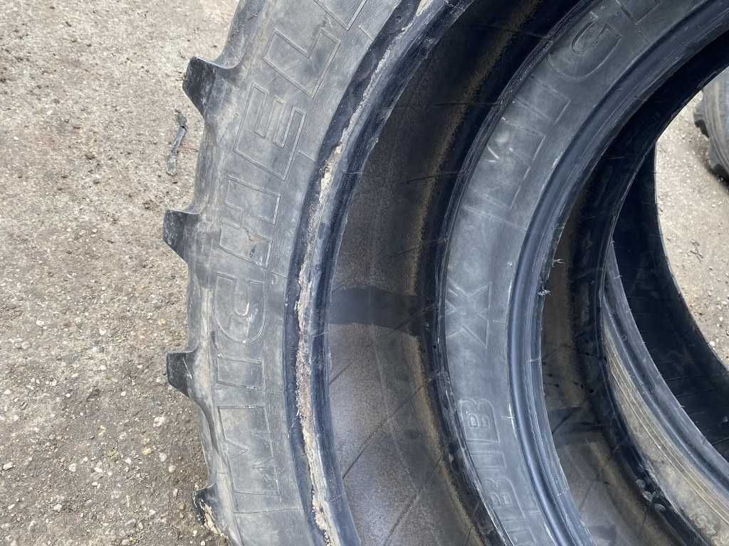 Cauciucuri 12.4 R36 Michelin