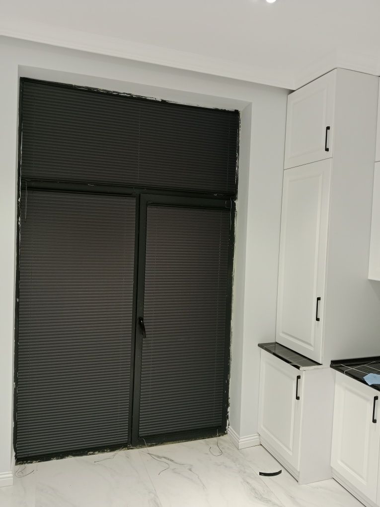 Foto jalyuzilar, plisse jalyuzi, optom narxda