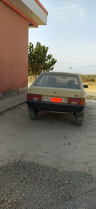 Лада Самара 2109