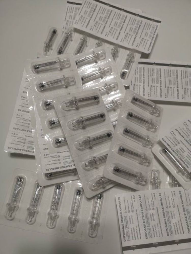 Kit Hyaluron Pen