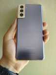 Samsung S21 Plus 5G _ 8/256 Gb