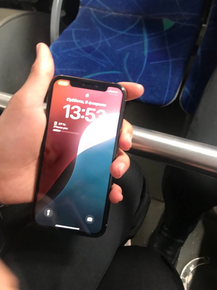 Iphone 11pro gold LL/A йомкс 77 радной
