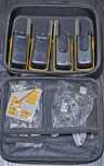 Преносимо радио Extreme Quad PMR