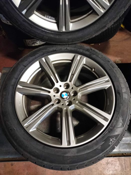 Jante originale Bmw 20  X5  X6  G05  G06