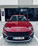 Hyundai kona 1.0 2022