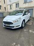 Ford Galaxy 2018 2.0TDI