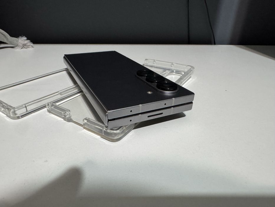 Samsung Galaxy Z Fold 6 256gb 300 цикъла