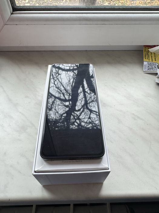 Redmi note 13 pro 256g