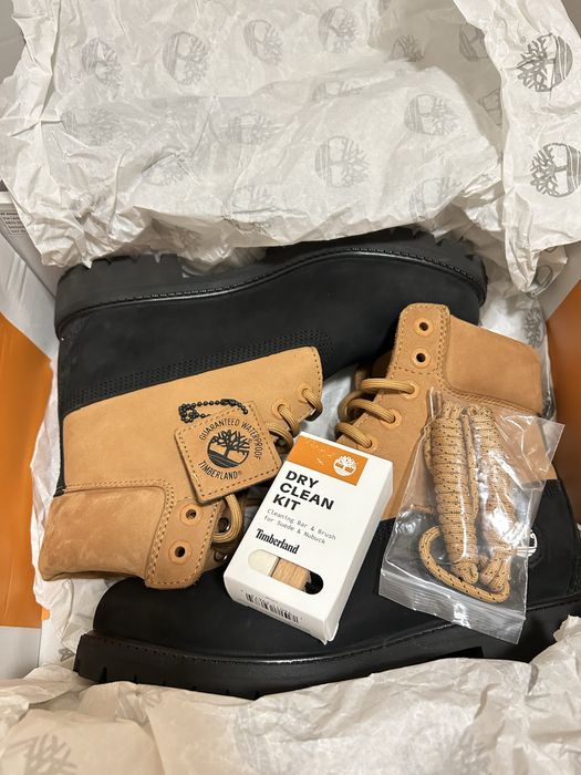 Тимберланд классические ботинки Timberland