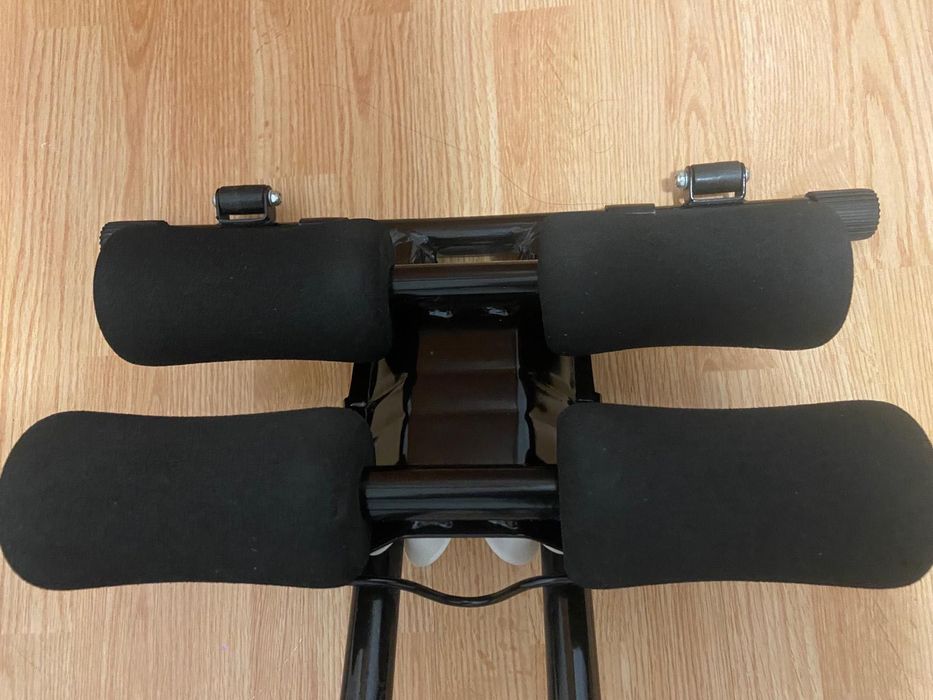 Aparat fitness abdomene