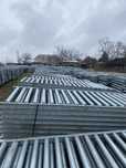 Role metalice 863*212