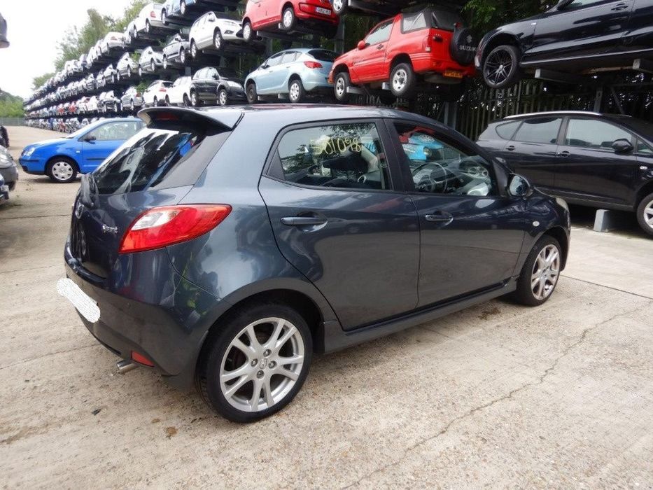 Cadru motor Mazda 2 2008 Hatchback 1498 i