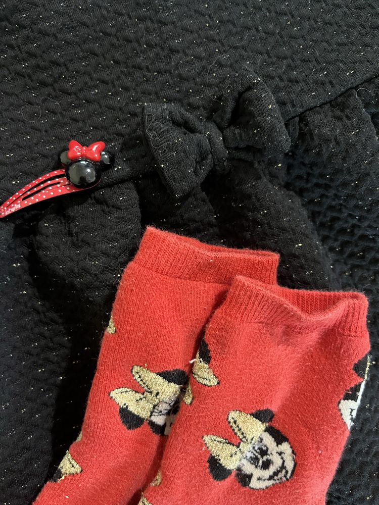 Лот h&m 110/116