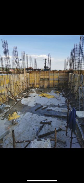 Distantiere cofraje DOKA, lamele DOKA