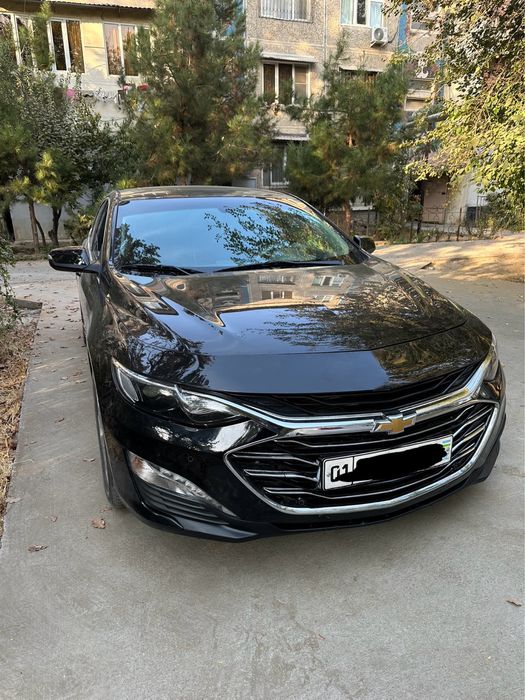 Малибу 1.5 турбо сотилади