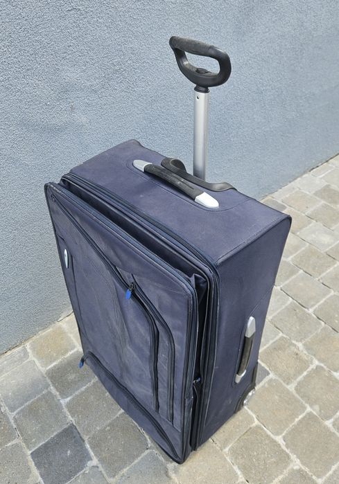 Troller voiaj mare 45lx70Lx30h