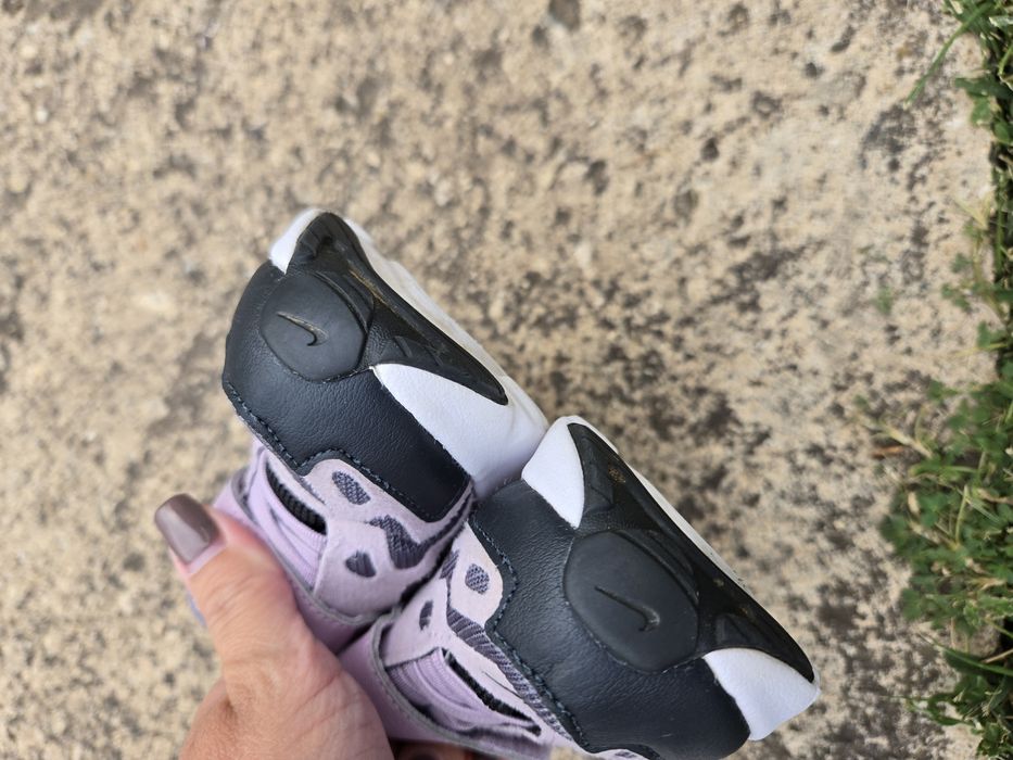 Маратонки Nike Air Max 200 за момиче