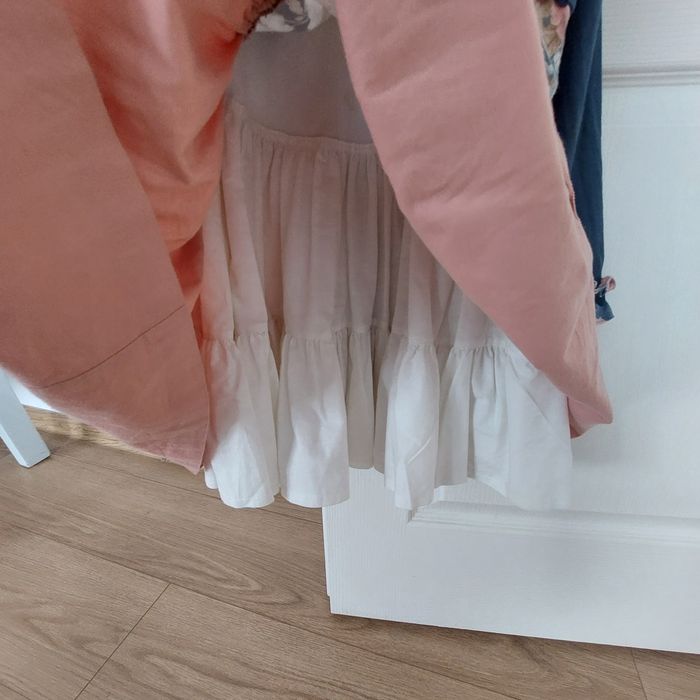 Rochie spanish 7-8 ani