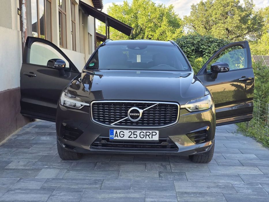 Volvo XC 60