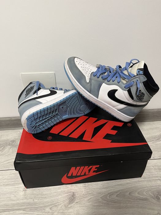 Jordan 1 University Blue