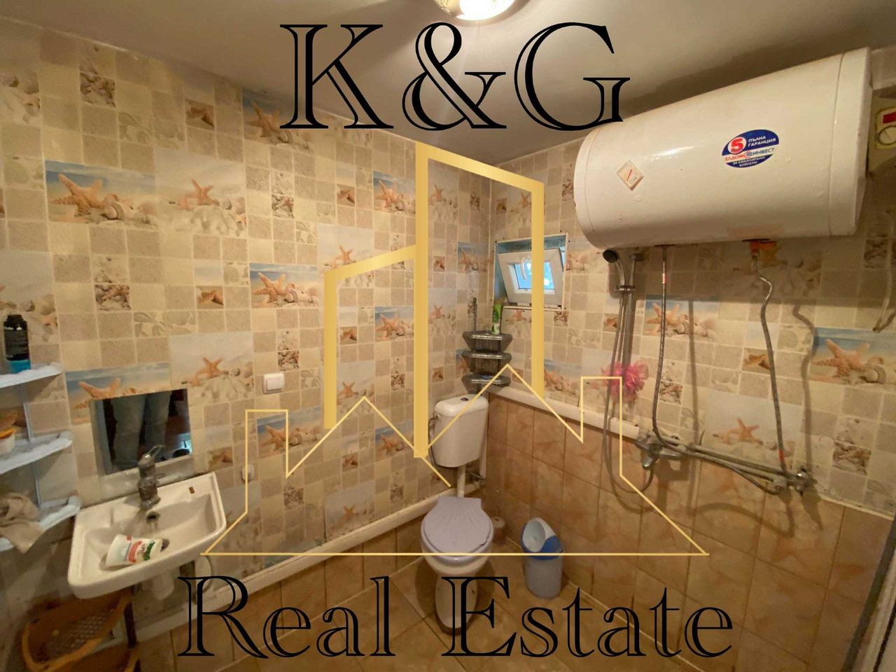 Продава се Къща в Завет - 87 кв.м за 293 €/кв.м - Снимка #3