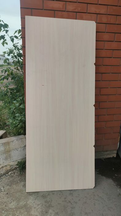 Продам ЛДСП б/у в отличном состоянии