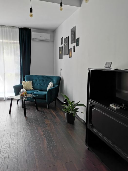 De Vanzare Garsoniera!!Moldovei fost hotel Ambasador etaj 2